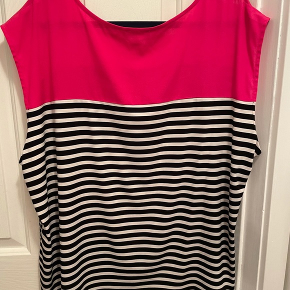 Calvin Klein women’s 3x Blouse - Picture 2 of 3